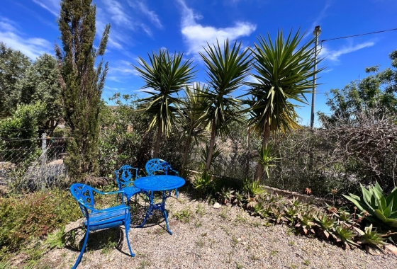 Wiederverkauf - 5. Finca / Country Property - Cartagena