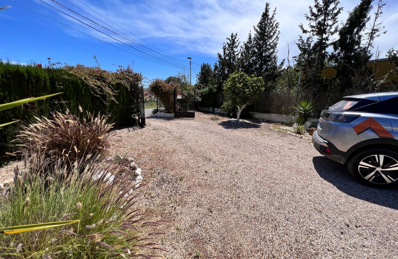 Wiederverkauf - 5. Finca / Country Property - Cartagena