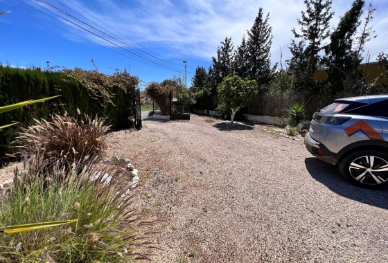 Wiederverkauf - 5. Finca / Country Property - Cartagena