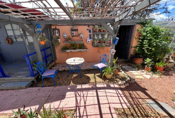 Wiederverkauf - 5. Finca / Country Property - Cartagena