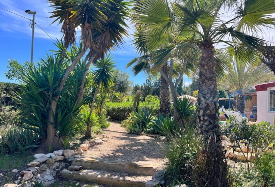 Wiederverkauf - 5. Finca / Country Property - Cartagena
