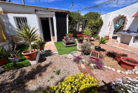 Wiederverkauf - 5. Finca / Country Property - Cartagena