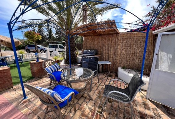 Wiederverkauf - 5. Finca / Country Property - Cartagena