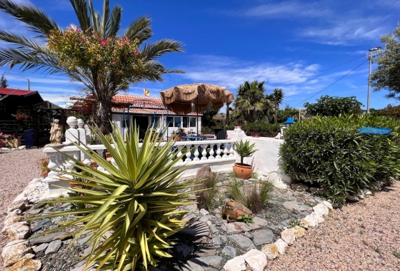 Wiederverkauf - 5. Finca / Country Property - Cartagena