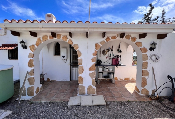 Wiederverkauf - 5. Finca / Country Property - Cartagena