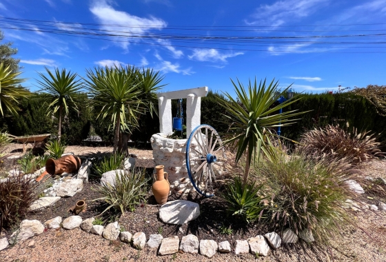Wiederverkauf - 5. Finca / Country Property - Cartagena