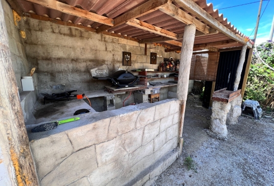 Wiederverkauf - 5. Finca / Country Property - Cartagena