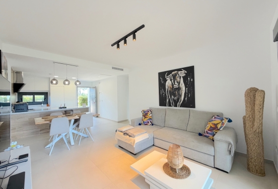 Reventa - Apartamento / piso - Pilar de la Horadada - Lo Romero Golf