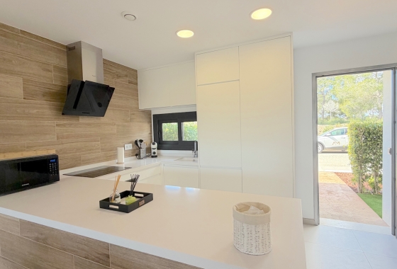 Reventa - Apartamento / piso - Pilar de la Horadada - Lo Romero Golf