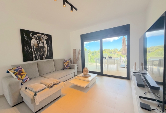 Reventa - Apartamento / piso - Pilar de la Horadada - Lo Romero Golf