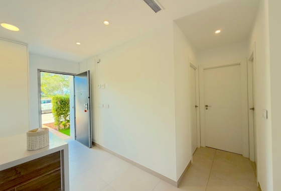 Reventa - Apartamento / piso - Pilar de la Horadada - Lo Romero Golf