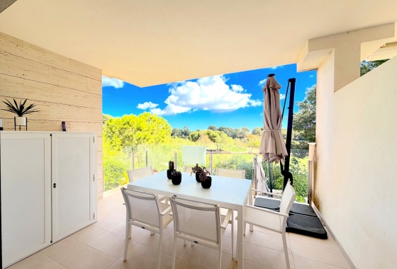 Reventa - Apartamento / piso - Pilar de la Horadada - Lo Romero Golf