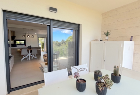 Reventa - Apartamento / piso - Pilar de la Horadada - Lo Romero Golf