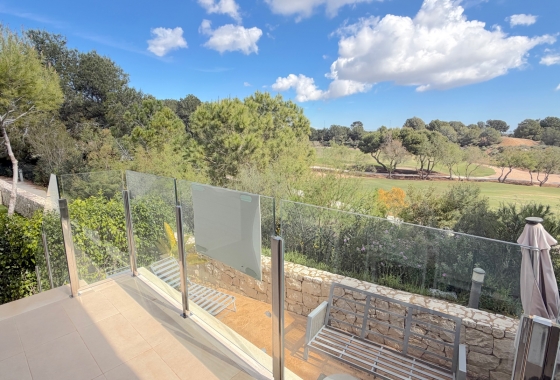 Reventa - Apartamento / piso - Pilar de la Horadada - Lo Romero Golf