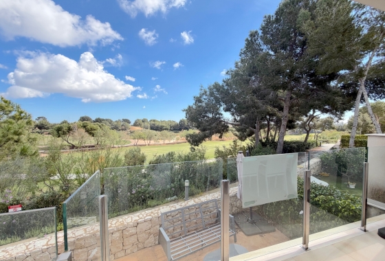 Reventa - Apartamento / piso - Pilar de la Horadada - Lo Romero Golf