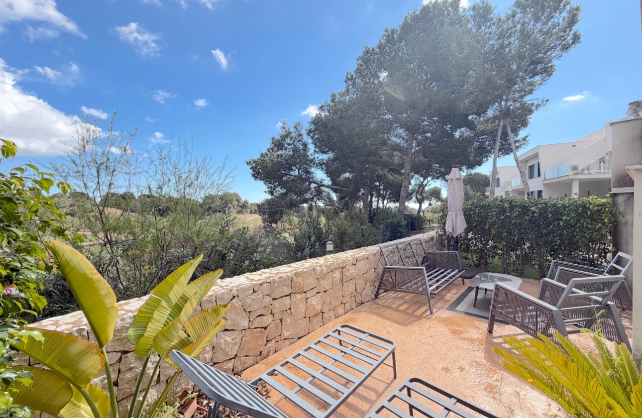 Reventa - Apartamento / piso - Pilar de la Horadada - Lo Romero Golf