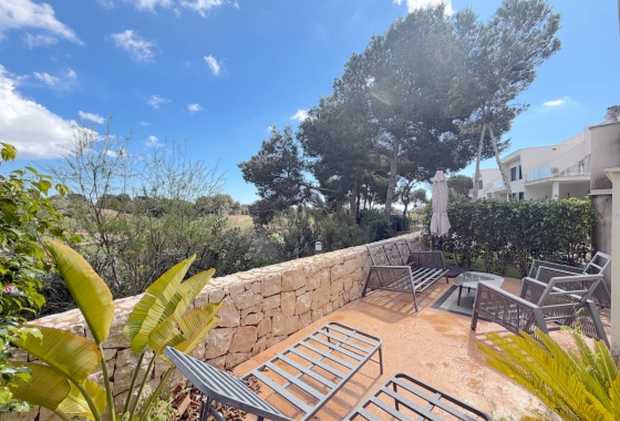 Reventa - Apartamento / piso - Pilar de la Horadada - Lo Romero Golf