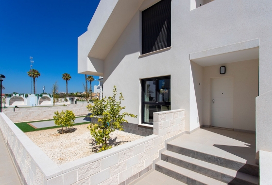 Revente - Appartement - Ciudad Quesada