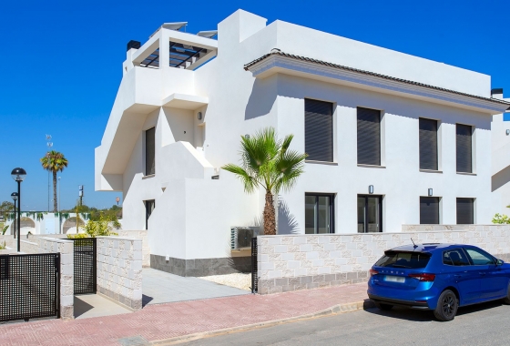 Revente - Appartement - Ciudad Quesada