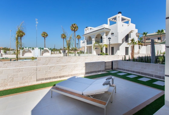 Revente - Appartement - Ciudad Quesada