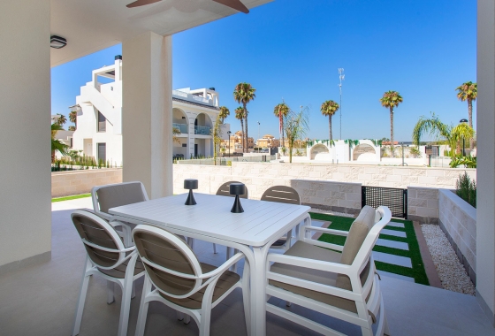 Revente - Appartement - Ciudad Quesada