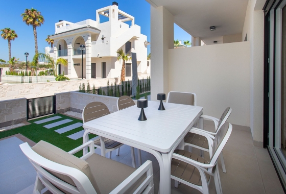 Revente - Appartement - Ciudad Quesada