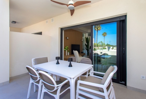 Revente - Appartement - Ciudad Quesada