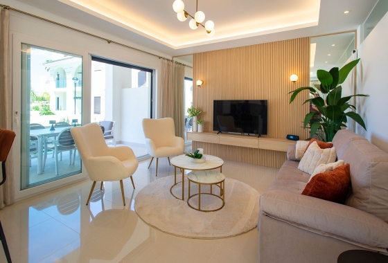 Revente - Appartement - Ciudad Quesada