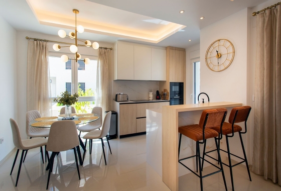 Revente - Appartement - Ciudad Quesada