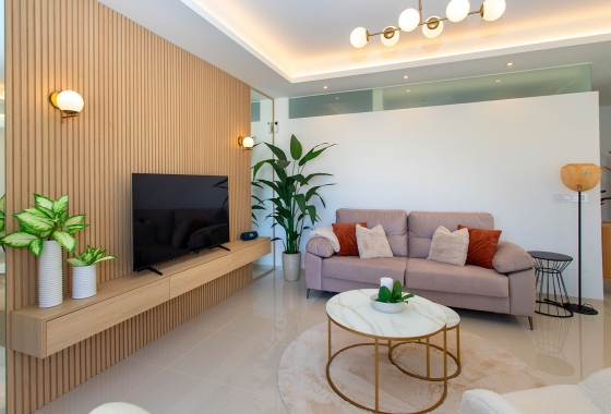 Revente - Appartement - Ciudad Quesada