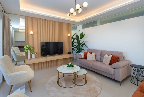 Revente - Appartement - Ciudad Quesada