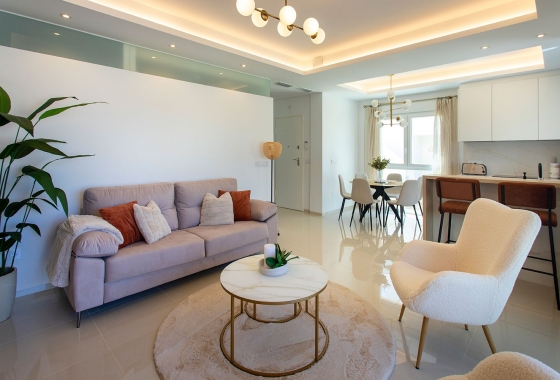 Revente - Appartement - Ciudad Quesada