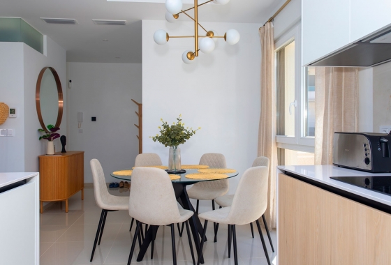 Revente - Appartement - Ciudad Quesada