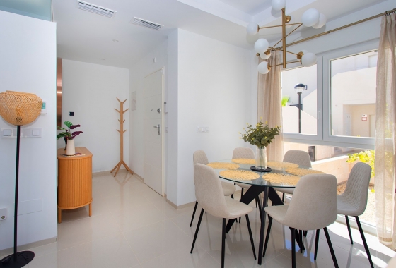 Revente - Appartement - Ciudad Quesada