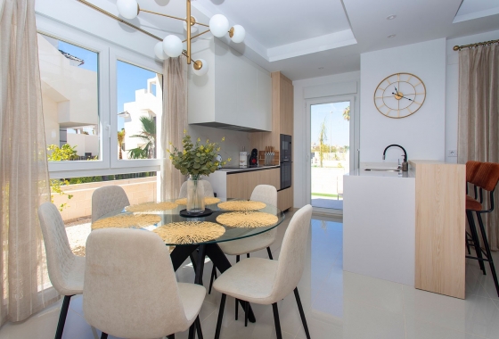 Revente - Appartement - Ciudad Quesada