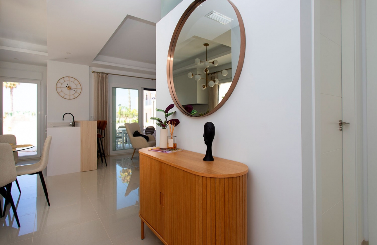 Revente - Appartement - Ciudad Quesada