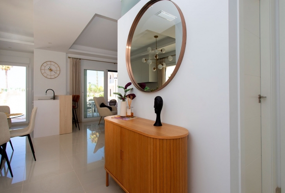 Revente - Appartement - Ciudad Quesada