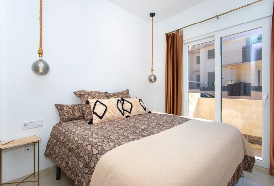 Revente - Appartement - Ciudad Quesada