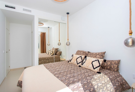 Revente - Appartement - Ciudad Quesada