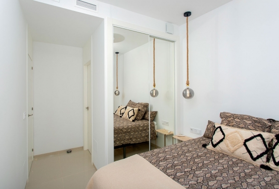 Revente - Appartement - Ciudad Quesada