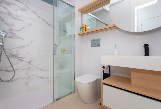 Revente - Appartement - Ciudad Quesada