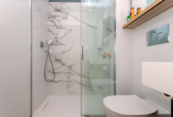 Revente - Appartement - Ciudad Quesada