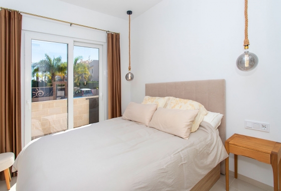 Revente - Appartement - Ciudad Quesada