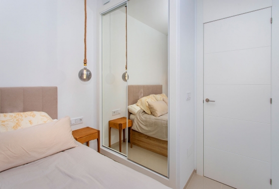 Revente - Appartement - Ciudad Quesada