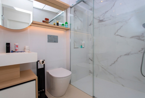 Revente - Appartement - Ciudad Quesada