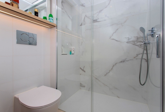 Revente - Appartement - Ciudad Quesada