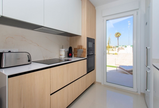 Revente - Appartement - Ciudad Quesada