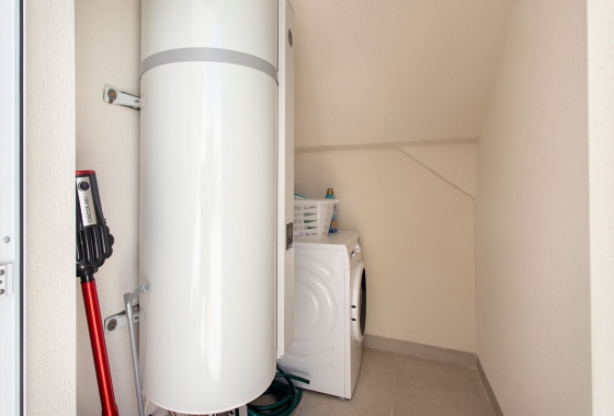 Revente - Appartement - Ciudad Quesada