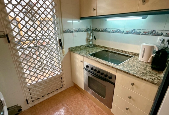 Reventa - Casa - Orihuela Costa - Desamparados - Hurchillo - Torremendo