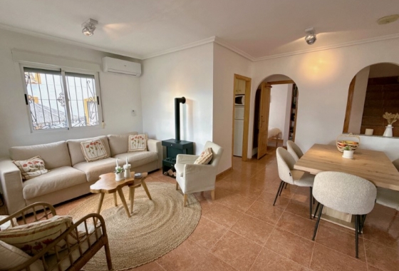 Reventa - Casa - Orihuela Costa - Desamparados - Hurchillo - Torremendo